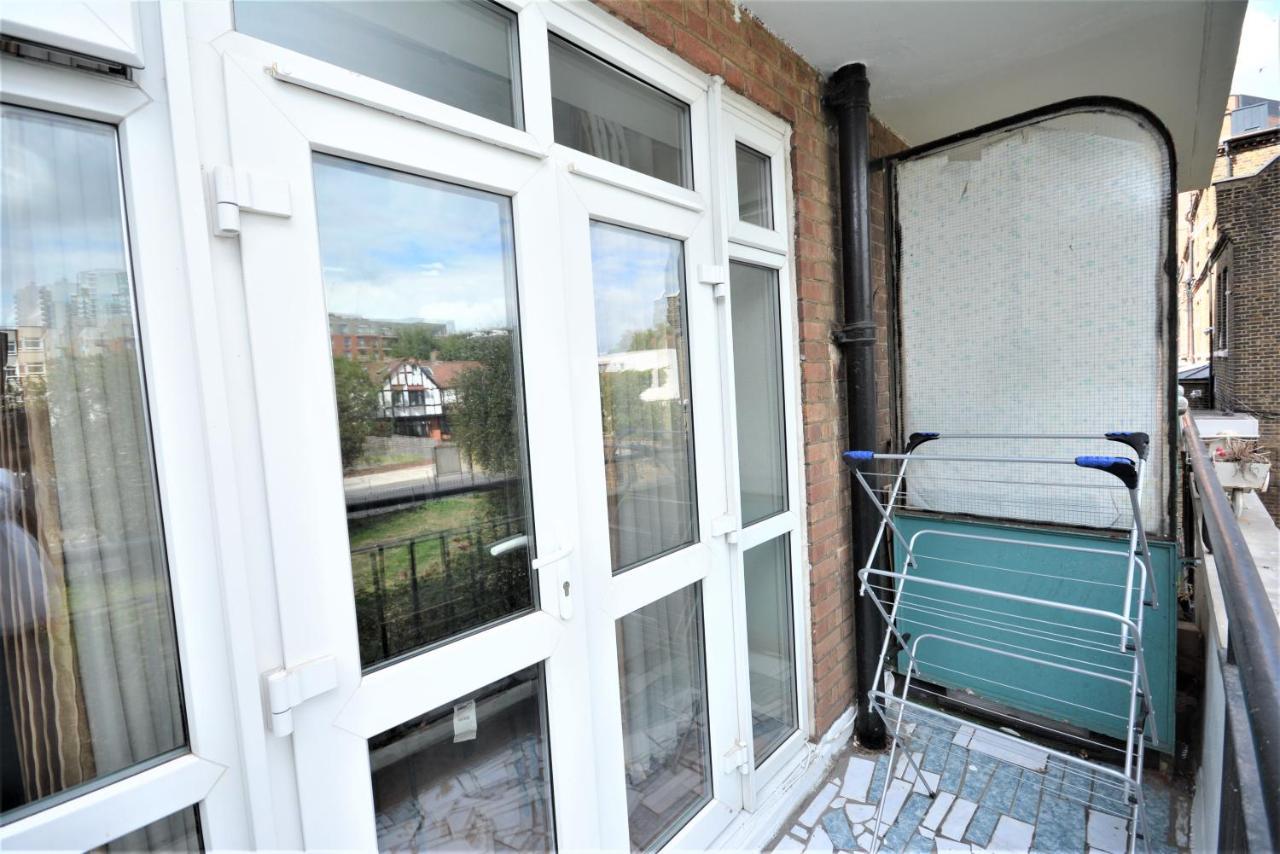 Beautiful 2 Bedroom Flat Near Finsbury Park * Londra