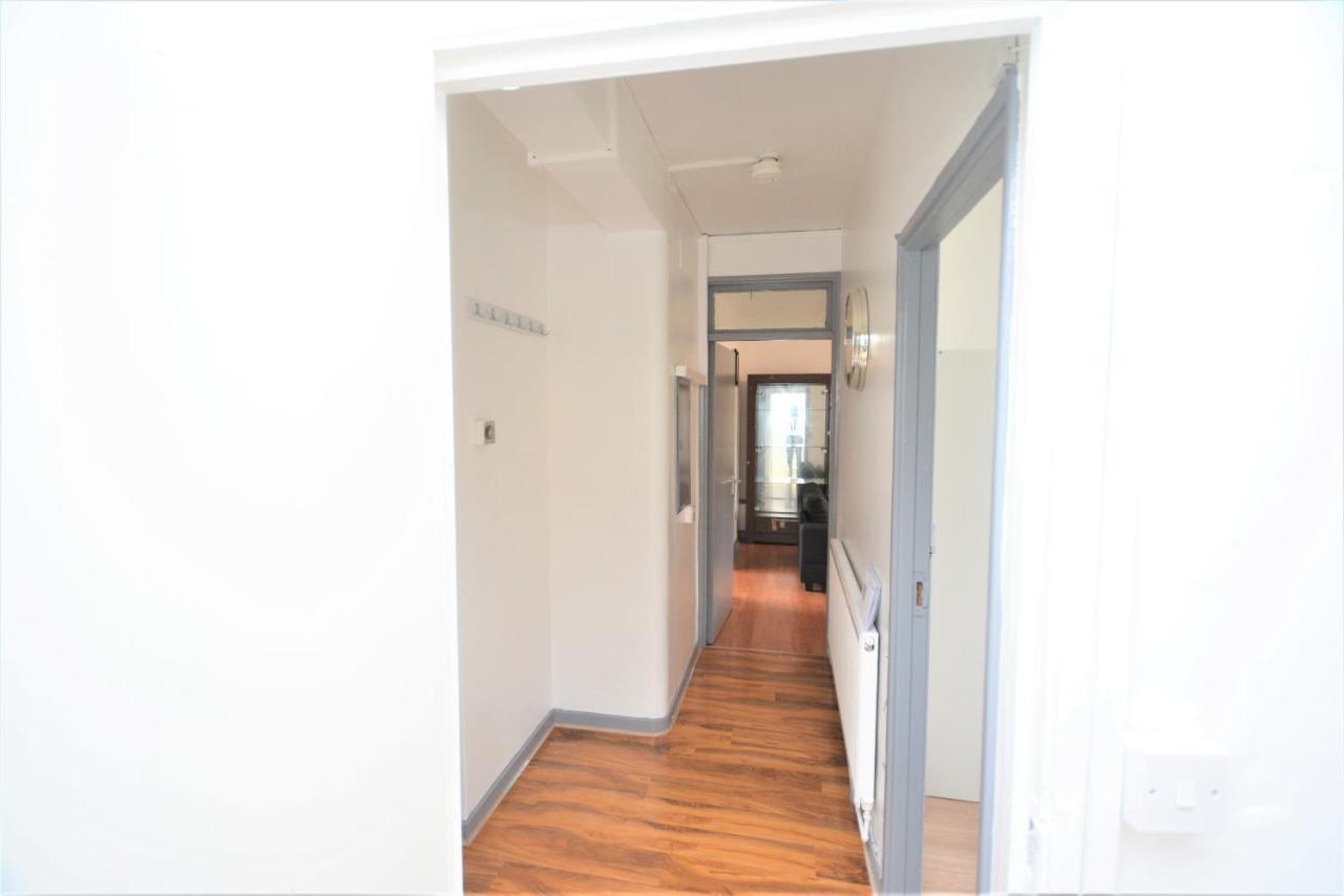 Beautiful 2 Bedroom Flat Near Finsbury Park Appartamento