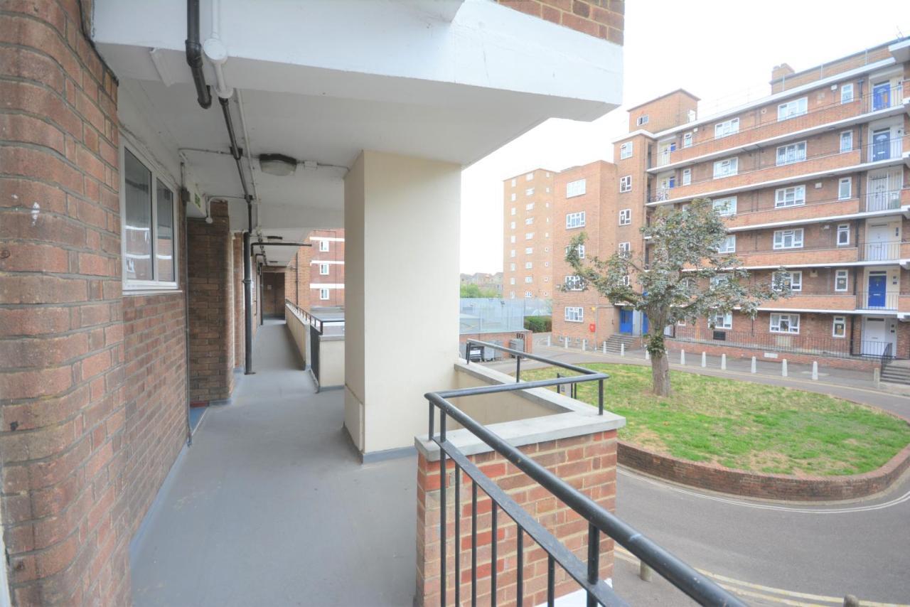 Appartamento Beautiful 2 Bedroom Flat Near Finsbury Park *