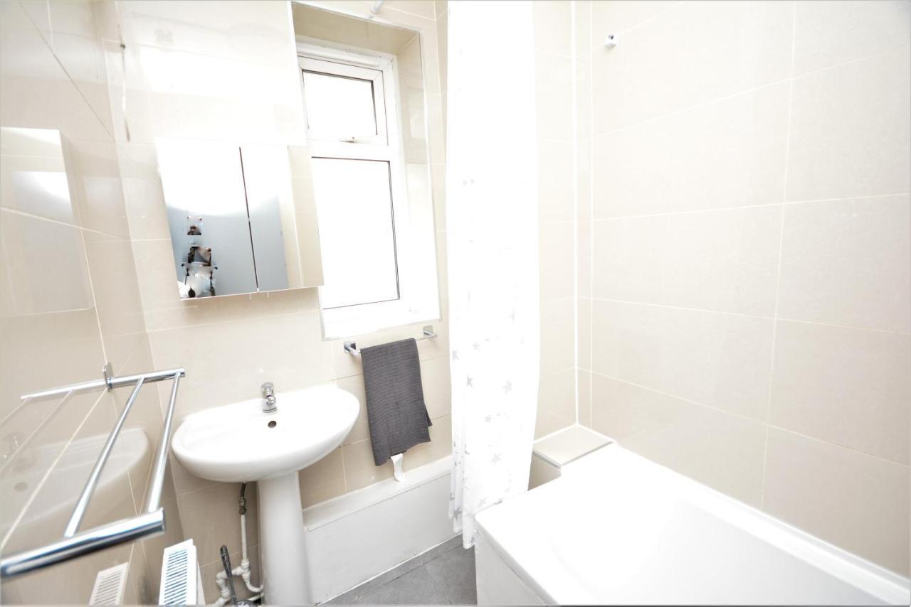 Beautiful 2 Bedroom Flat Near Finsbury Park Appartamento Londra