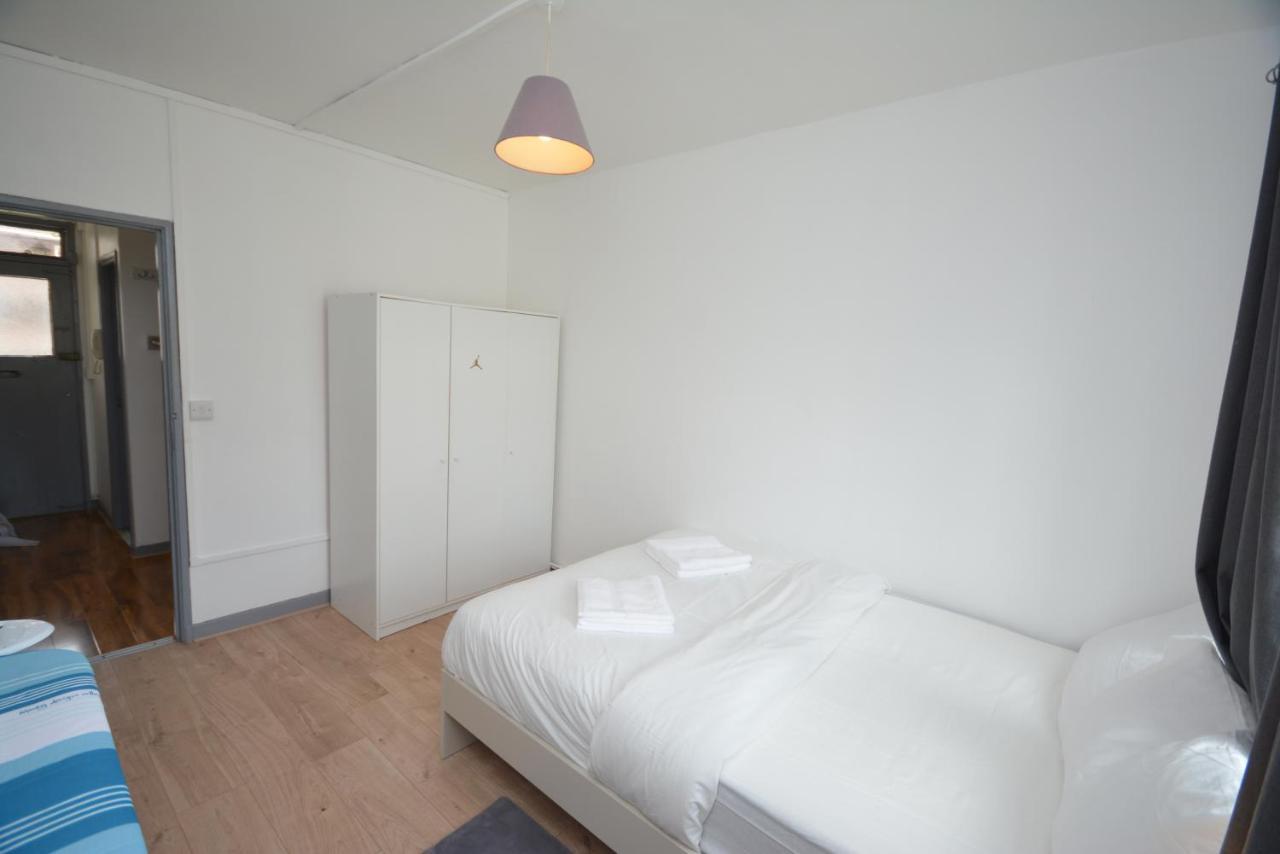 Appartamento Beautiful 2 Bedroom Flat Near Finsbury Park Londra