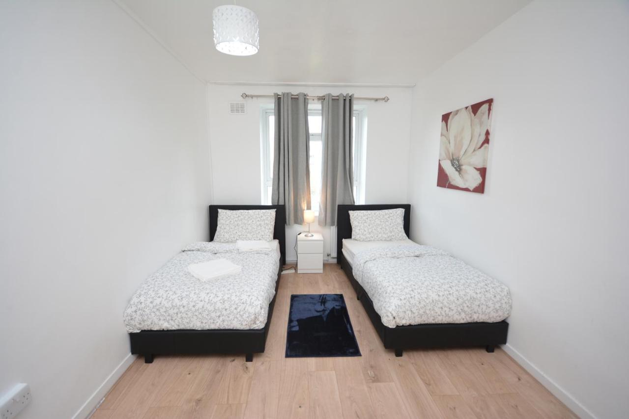 Beautiful 2 Bedroom Flat Near Finsbury Park Londra