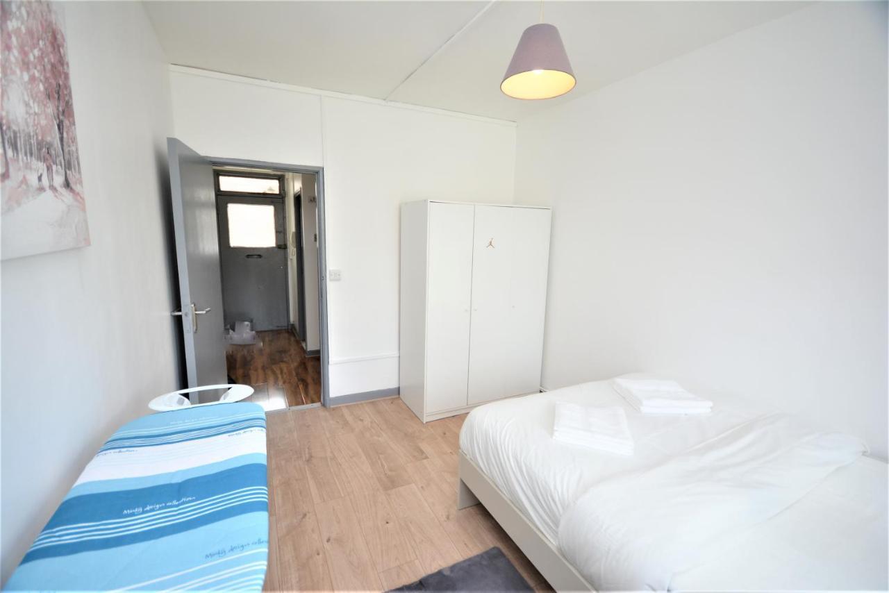 Beautiful 2 Bedroom Flat Near Finsbury Park Londra