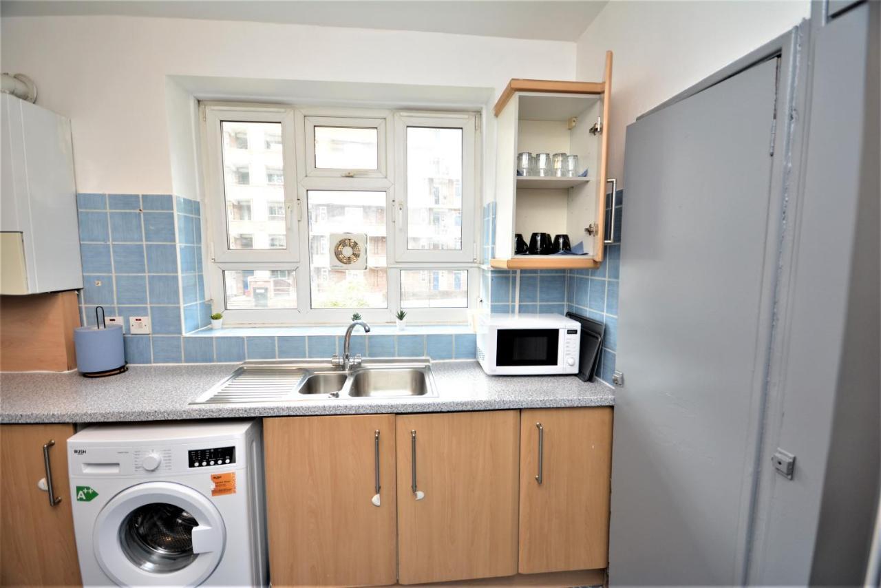 Beautiful 2 Bedroom Flat Near Finsbury Park * Londra