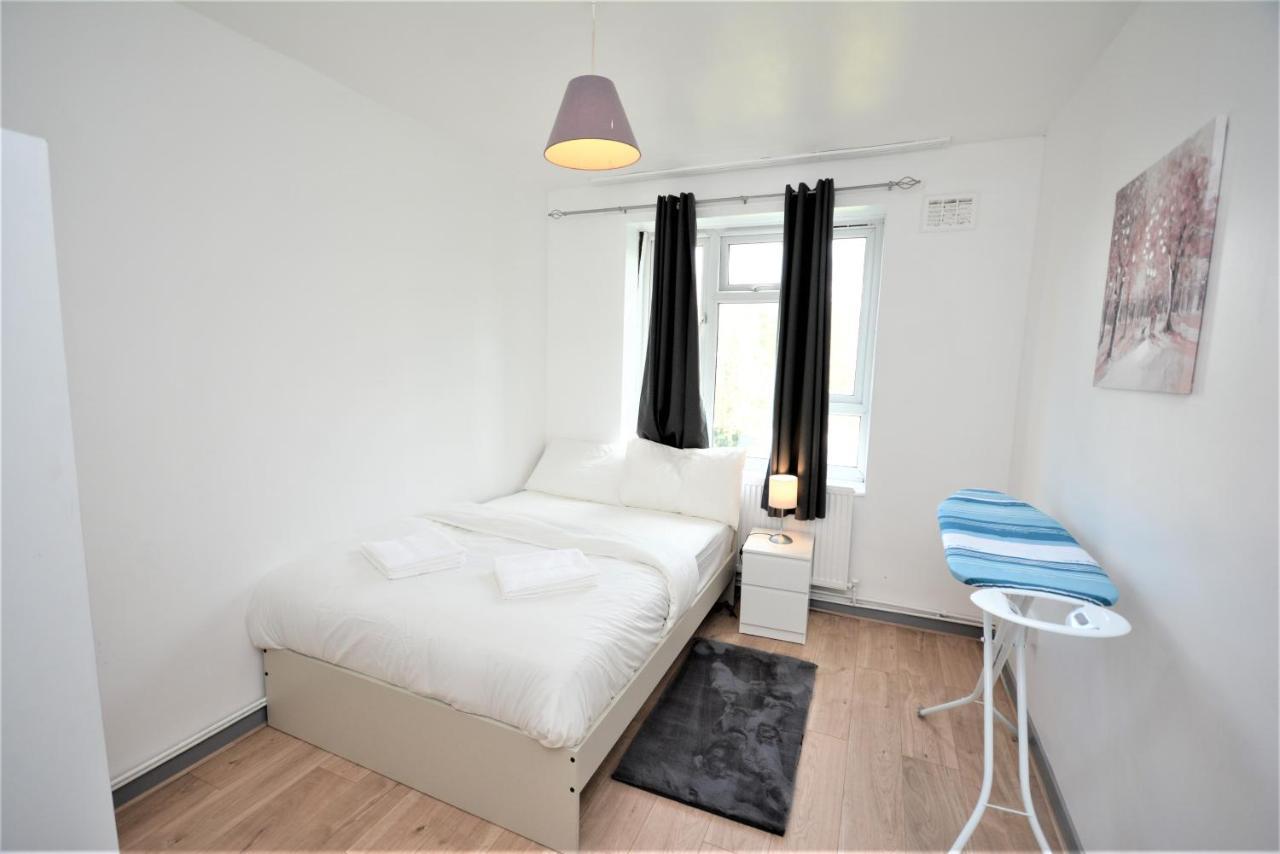 Beautiful 2 Bedroom Flat Near Finsbury Park Londra